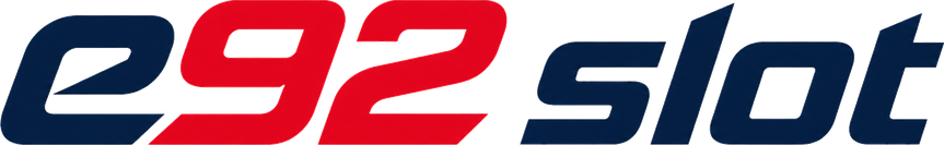 e92 slot Logo